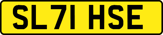 SL71HSE