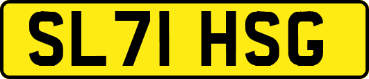 SL71HSG