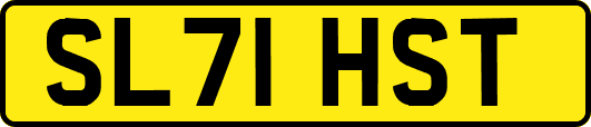 SL71HST