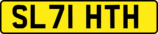 SL71HTH