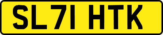 SL71HTK