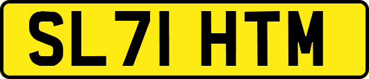 SL71HTM