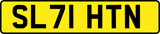 SL71HTN