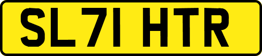 SL71HTR