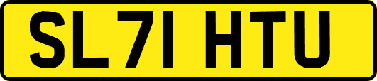 SL71HTU