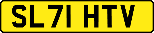 SL71HTV