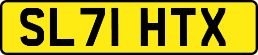 SL71HTX