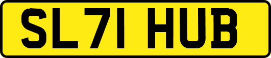 SL71HUB