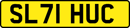 SL71HUC