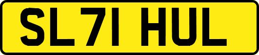 SL71HUL