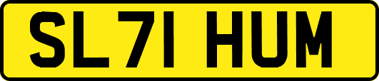 SL71HUM