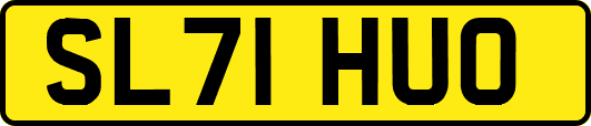 SL71HUO