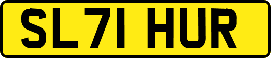 SL71HUR