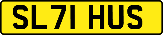 SL71HUS