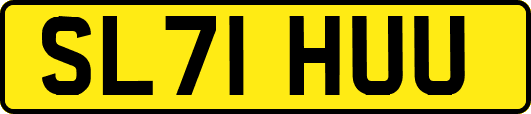 SL71HUU