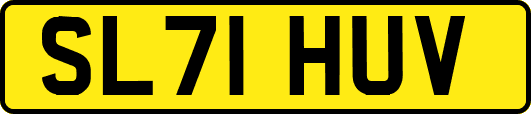 SL71HUV