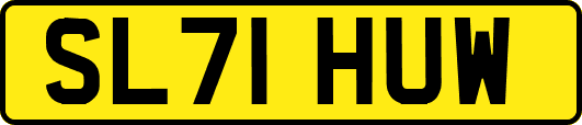 SL71HUW