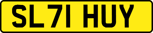 SL71HUY