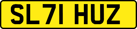 SL71HUZ