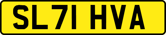 SL71HVA