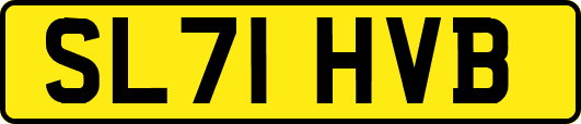 SL71HVB