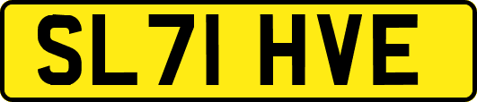 SL71HVE