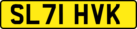 SL71HVK