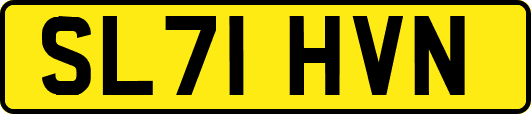 SL71HVN