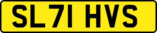 SL71HVS