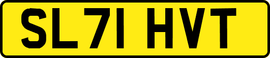 SL71HVT