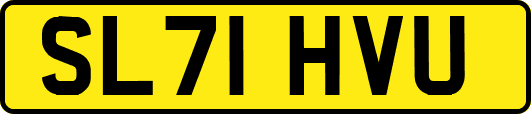 SL71HVU