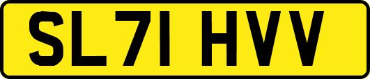 SL71HVV