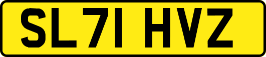 SL71HVZ