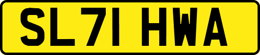 SL71HWA