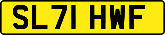 SL71HWF