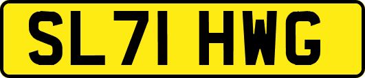 SL71HWG