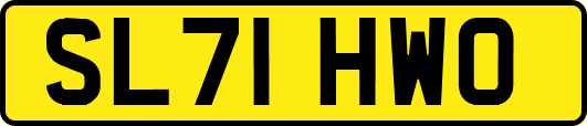 SL71HWO