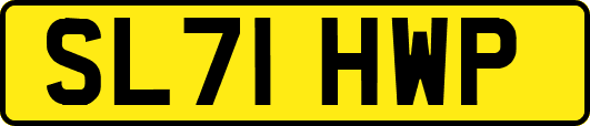 SL71HWP
