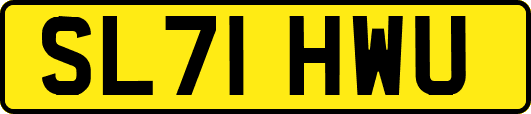 SL71HWU