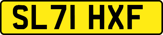 SL71HXF