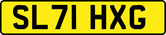 SL71HXG