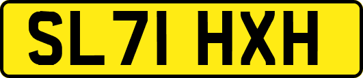 SL71HXH