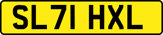 SL71HXL