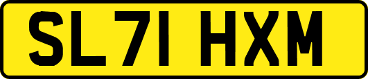 SL71HXM