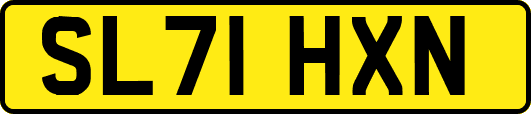 SL71HXN