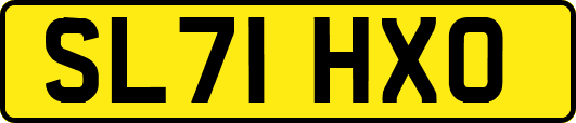 SL71HXO