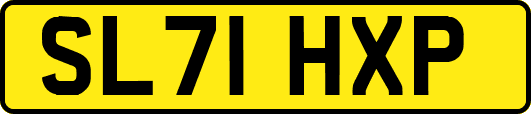 SL71HXP
