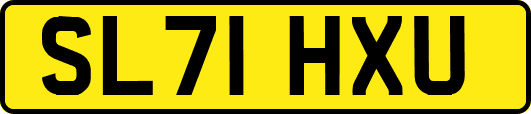 SL71HXU