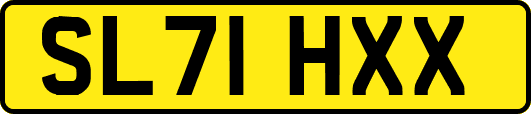 SL71HXX
