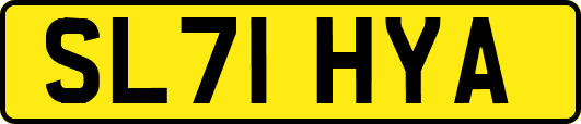 SL71HYA